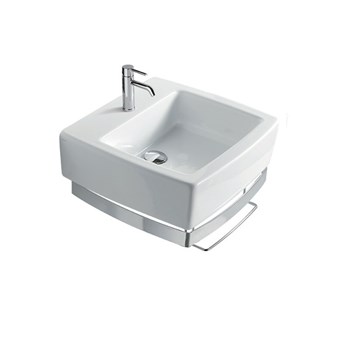 Mobile Lavabo Bagno 50 Cm.Lavabi D Arredo E Consolle