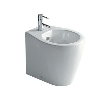 Bidet Per Disabili Ceramica.Sanitari Per L Arredo Bagno Dal Design Unico Ceramica Galassia