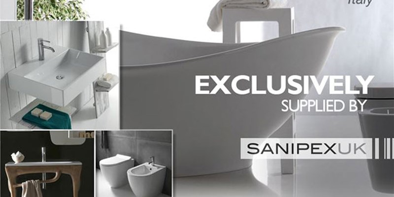 SANIPEX takes on exclusive UK distribution rights to luxury Italian Galassia brand 